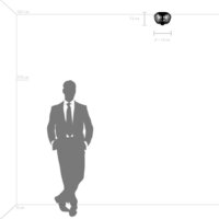 Припотолочная люстра Lightstar Celesta 809003 - Превью изображения №4 — Интернет-магазин ПроЗаказ