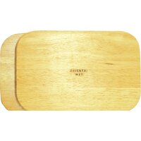 Набор разделочных досок Oriental Way 9/958 - Превью изображения №2 — Интернет-магазин ПроЗаказ