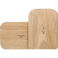 Разделочные доски