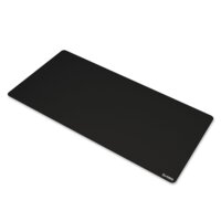 Коврик для стола Glorious Stitch Cloth Mousepad XXL Extended Original (черный) - Превью изображения №3 — Интернет-магазин ПроЗаказ