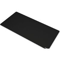 Коврик для стола Glorious Stitch Cloth Mousepad XXL Extended Original (черный) - Превью изображения №2 — Интернет-магазин ПроЗаказ