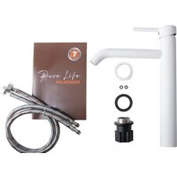 Смеситель Maxonor Pure Life PL1187-8 - Превью изображения №8 — Интернет-магазин ПроЗаказ