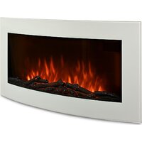 Электрокамин Planta PFP-WM290CURV - Превью изображения №3 — Интернет-магазин ПроЗаказ