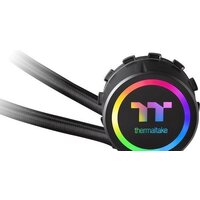 Система жидкостного охлаждения для процессора Thermaltake Floe DX RGB 280 TT Premium Edition CL-W257-PL14SW-A - Превью изображения №3 — Интернет-магазин ПроЗаказ