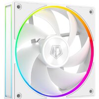 Вентилятор для корпуса ID-Cooling AF-127-ARGB-W - Превью изображения №2 — Интернет-магазин ПроЗаказ