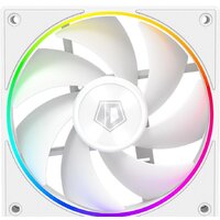 Вентилятор для корпуса ID-Cooling AF-127-ARGB-W - Превью изображения №4 — Интернет-магазин ПроЗаказ