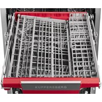 Встраиваемая посудомоечная машина KUPPERSBERG GLM 4537 - Превью изображения №6 — Интернет-магазин ПроЗаказ