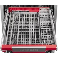 Встраиваемая посудомоечная машина KUPPERSBERG GLM 4537 - Превью изображения №7 — Интернет-магазин ПроЗаказ