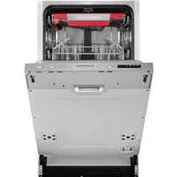 Встраиваемая посудомоечная машина KUPPERSBERG GLM 4537 - Превью изображения №2 — Интернет-магазин ПроЗаказ