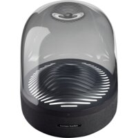 Беспроводная колонка Harman/Kardon Aura Studio 3 (черный) - Превью изображения №4 — Интернет-магазин ПроЗаказ