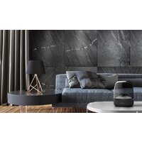 Беспроводная колонка Harman/Kardon Aura Studio 3 (черный) - Превью изображения №6 — Интернет-магазин ПроЗаказ
