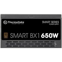 Блок питания Thermaltake Smart BX1 650W PS-SPD-0650NNSABE-1 - Превью изображения №3 — Интернет-магазин ПроЗаказ