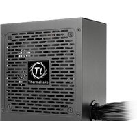 Блок питания Thermaltake Smart BX1 650W PS-SPD-0650NNSABE-1 - Превью изображения №5 — Интернет-магазин ПроЗаказ