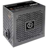 Блок питания Thermaltake Smart BX1 650W PS-SPD-0650NNSABE-1 - Превью изображения №2 — Интернет-магазин ПроЗаказ
