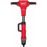 Гайковерт Milwaukee M18 FUEL M18FHIWF1R-122C 4933493141 (с 2-мя АКБ, кейс) - Превью изображения №2 — Интернет-магазин ПроЗаказ