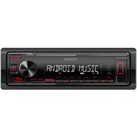 Kenwood KMM-105
