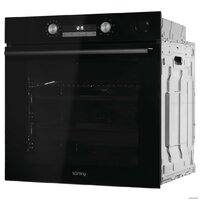 Электрический духовой шкаф Korting OKB 8972 EN ST - Превью изображения №2 — Интернет-магазин ПроЗаказ