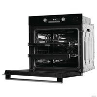 Электрический духовой шкаф Korting OKB 8972 EN ST - Превью изображения №6 — Интернет-магазин ПроЗаказ