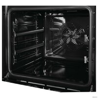 Электрический духовой шкаф Korting OKB 8972 EN ST - Превью изображения №7 — Интернет-магазин ПроЗаказ