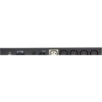 Источник бесперебойного питания Powercom King Pro RM KIN-600AP-RM-1U - Превью изображения №2 — Интернет-магазин ПроЗаказ