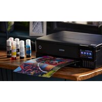 МФУ Epson L8180 - Превью изображения №4 — Интернет-магазин ПроЗаказ