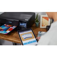 МФУ Epson L8180 - Превью изображения №5 — Интернет-магазин ПроЗаказ