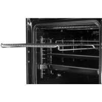 Электрический духовой шкаф KUPPERSBERG HM 628 Black - Превью изображения №6 — Интернет-магазин ПроЗаказ