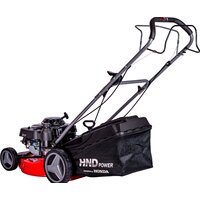 Газонокосилка HND LM46XS - Превью изображения №5 — Интернет-магазин ПроЗаказ