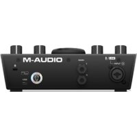 Аудиоинтерфейс M-Audio Air 192|4 - Превью изображения №4 — Интернет-магазин ПроЗаказ