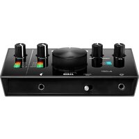 Аудиоинтерфейс M-Audio Air 192|4 - Превью изображения №3 — Интернет-магазин ПроЗаказ