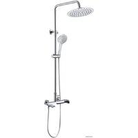 Rubineta Olo + Ultra-10 SW DV3/4 625125