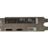 Видеокарта AFOX Radeon RX 550 4GB GDDR5 AFRX550-4096D5H4-V6 - Превью изображения №5 — Интернет-магазин ПроЗаказ