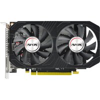 AFOX Radeon RX 550 4GB GDDR5 AFRX550-4096D5H4-V6