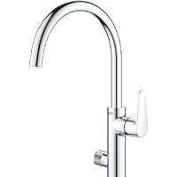 Смеситель Grohe Blue Pure BauCurve 31723000 - Превью изображения №4 — Интернет-магазин ПроЗаказ