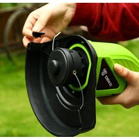 Триммер Deko DKTR400 - Превью изображения №3 — Интернет-магазин ПроЗаказ