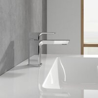 Смеситель Villeroy & Boch Subway 3.0 Extra Small TVW11200100161 - Превью изображения №3 — Интернет-магазин ПроЗаказ