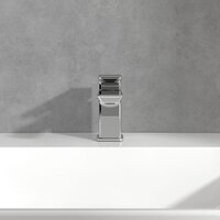 Смеситель Villeroy & Boch Subway 3.0 Extra Small TVW11200100161 - Превью изображения №4 — Интернет-магазин ПроЗаказ