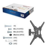 Кронштейн для телевизора UniTeki FM1503 (черный) - Превью изображения №7 — Интернет-магазин ПроЗаказ