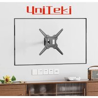 Кронштейн для телевизора UniTeki FM1503 (черный) - Превью изображения №8 — Интернет-магазин ПроЗаказ