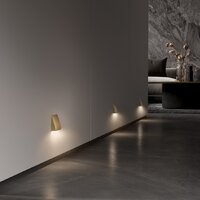 Бра Elektrostandard 40159/LED 4000K (латунь) - Превью изображения №3 — Интернет-магазин ПроЗаказ