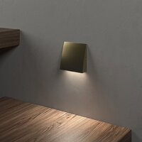 Бра Elektrostandard 40159/LED 4000K (латунь) - Превью изображения №2 — Интернет-магазин ПроЗаказ