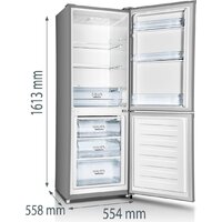 Холодильник Gorenje RK416DPS4 - Превью изображения №5 — Интернет-магазин ПроЗаказ