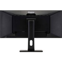 Монитор iiyama ProLite XUB3493WQSU-B1 - Превью изображения №8 — Интернет-магазин ПроЗаказ