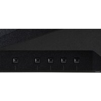 Монитор iiyama ProLite XUB3493WQSU-B1 - Превью изображения №11 — Интернет-магазин ПроЗаказ