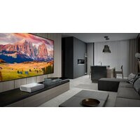 Проектор Optoma CinemaX P2 - Превью изображения №16 — Интернет-магазин ПроЗаказ