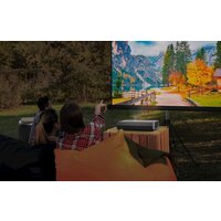 Проектор Optoma CinemaX P2 - Превью изображения №14 — Интернет-магазин ПроЗаказ