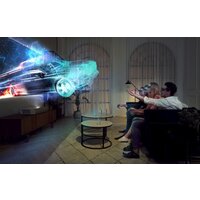 Проектор Optoma CinemaX P2 - Превью изображения №12 — Интернет-магазин ПроЗаказ