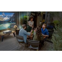 Проектор Optoma CinemaX P2 - Превью изображения №15 — Интернет-магазин ПроЗаказ
