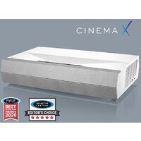 Проектор Optoma CinemaX P2 - Превью изображения №18 — Интернет-магазин ПроЗаказ