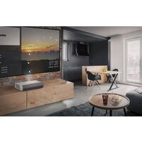 Проектор Optoma CinemaX P2 - Превью изображения №6 — Интернет-магазин ПроЗаказ